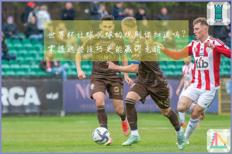世界杯让球买球的规则你知道吗？掌握这些技巧更能赢得竞猜