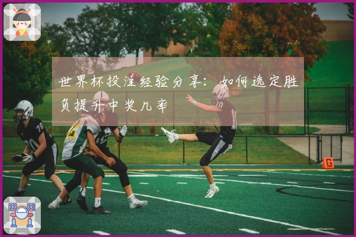 世界杯投注经验分享：如何选定胜负提升中奖几率