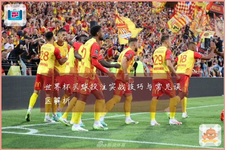 世界杯买球投注实战技巧与常见误区解析