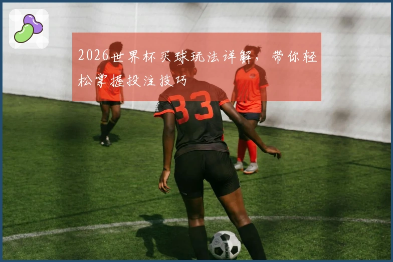 2026世界杯买球玩法详解，带你轻松掌握投注技巧