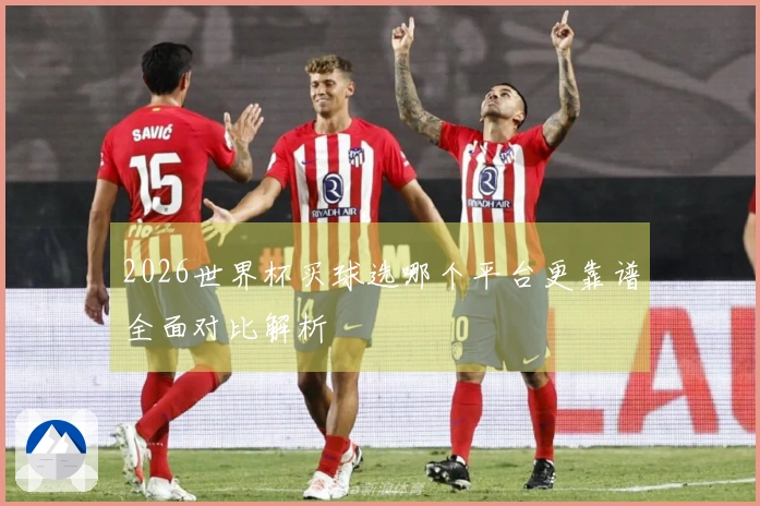 2026世界杯买球选哪个平台更靠谱全面对比解析