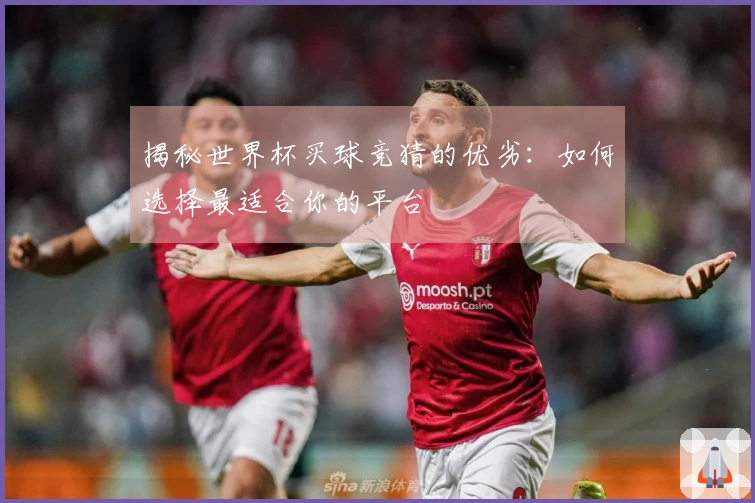 揭秘世界杯买球竞猜的优劣：如何选择最适合你的平台
