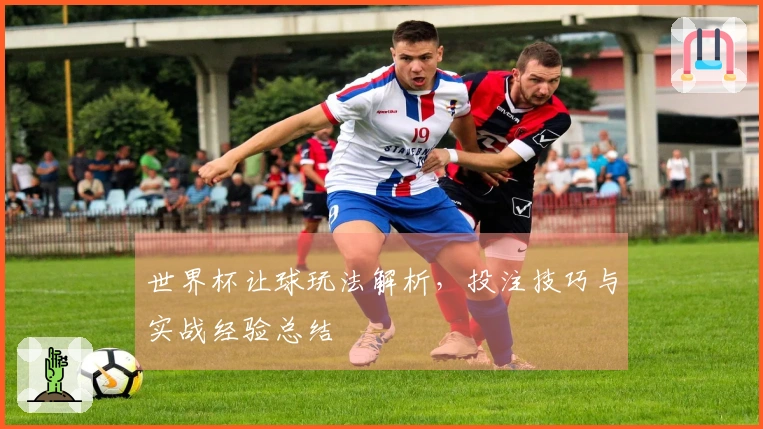 世界杯让球玩法解析，投注技巧与实战经验总结
