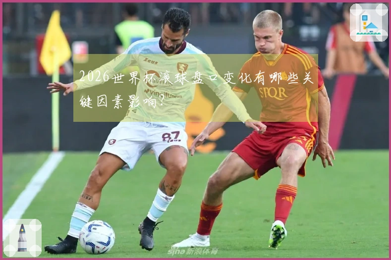 2026世界杯滚球盘口变化有哪些关键因素影响？