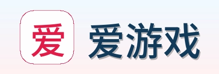 爱游戏 logo
